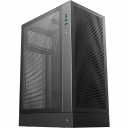 ������ DeepCool CH170 Plus (R-CH170-BKNGM0-G) ��� ��