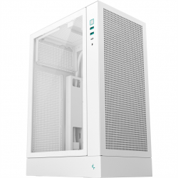 ������ DeepCool CH170 Plus White (R-CH170-WHNGM0-G) ��� ��