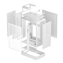 ������ DeepCool CH170 Plus White (R-CH170-WHNGM0-G) ��� �� - �������� 3