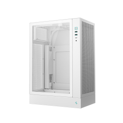 ������ DeepCool CH170 Plus White (R-CH170-WHNGM0-G) ��� �� - �������� 10