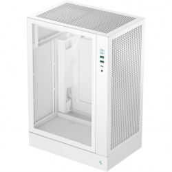 ������ DeepCool CH170 Plus White (R-CH170-WHNGM0-G) ��� �� - �������� 11