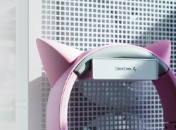 ������ DeepCool CH170 Plus White (R-CH170-WHNGM0-G) ��� �� - �������� 13