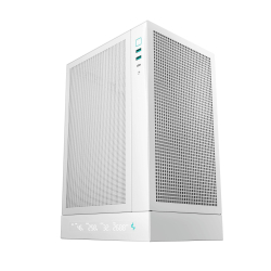 ������ DeepCool CH170 Digital White (R-CH170-WHNPI0D-G-1) ��� ��