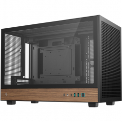 ������ DeepCool CH260 Wood Black (R-CH260-BKNWM0-G-1)