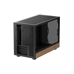 ������ DeepCool CH260 Wood Black (R-CH260-BKNWM0-G-1) - �������� 5