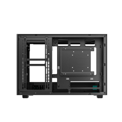 ������ DeepCool CH260 Wood Black (R-CH260-BKNWM0-G-1) - �������� 6