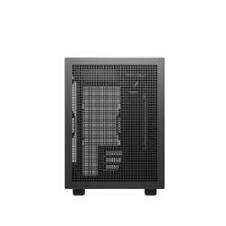 ������ DeepCool CH260 Wood Black (R-CH260-BKNWM0-G-1) - �������� 8