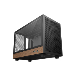 ������ DeepCool CH260 Wood Black (R-CH260-BKNWM0-G-1) - �������� 9