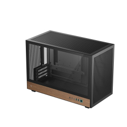 ������ DeepCool CH260 Wood Black (R-CH260-BKNWM0-G-1) - �������� 10