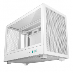 ������ DeepCool CH260 White (R-CH260-WHNGM0-G-1) ��� �� - �������� 3