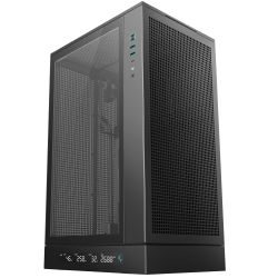 ������ DeepCool CH270 Digital Black (R-CH270-BKNDM0-G-1) ��� ��
