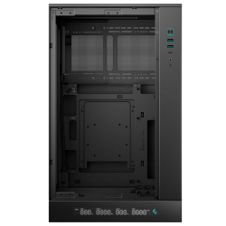������ DeepCool CH270 Digital Black (R-CH270-BKNDM0-G-1) ��� �� - �������� 8