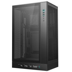 ������ DeepCool CH270 Digital Black (R-CH270-BKNDM0-G-1) ��� �� - �������� 10