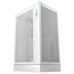 ������ DeepCool CH270 Digital White (R-CH270-WHNDM0-G-1) ��� ��
