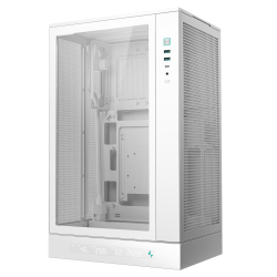 ������ DeepCool CH270 Digital White (R-CH270-WHNDM0-G-1) ��� �� - �������� 2
