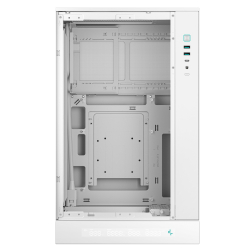 ������ DeepCool CH270 Digital White (R-CH270-WHNDM0-G-1) ��� �� - �������� 3