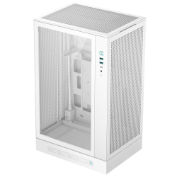 ������ DeepCool CH270 Digital White (R-CH270-WHNDM0-G-1) ��� �� - �������� 5
