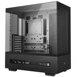 ������ DeepCool CH690 Digital Black (R-CH690-BKNNA0D-G-1) ��� �� - �������� 3