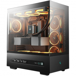 ������ DeepCool CH690 Digital Black (R-CH690-BKNNA0D-G-1) ��� �� - �������� 4