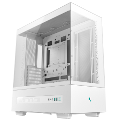 ������ DeepCool CH690 Digital White (R-CH690-WHNNA0D-G-1) ��� ��