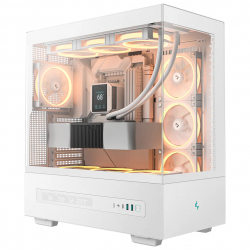 ������ DeepCool CH690 Digital White (R-CH690-WHNNA0D-G-1) ��� �� - �������� 4