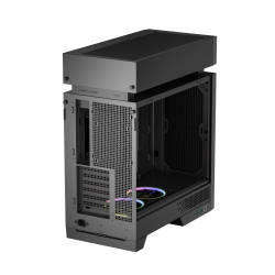������ DeepCool CL660 Black (R-CL660-BKNNA0-G-1) - �������� 10