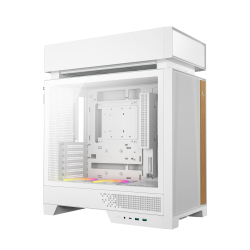 ������ DeepCool CL660 White (R-CL660-WHNNA0-G-1) - �������� 3