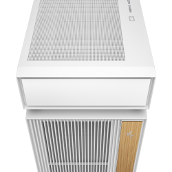������ DeepCool CL660 White (R-CL660-WHNNA0-G-1) - �������� 9