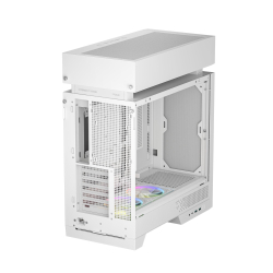 ������ DeepCool CL660 White (R-CL660-WHNNA0-G-1) - �������� 10