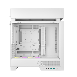 ������ DeepCool CL660 White (R-CL660-WHNNA0-G-1) - �������� 12