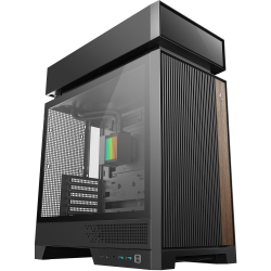 ������ DeepCool CL6600 Black (R-CL6600-BKNNA0-G-1)