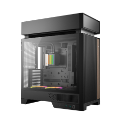 ������ DeepCool CL6600 Black (R-CL6600-BKNNA0-G-1) - �������� 4
