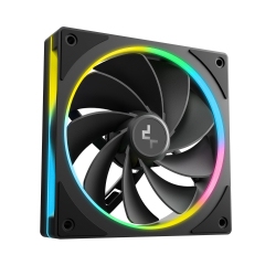 ������ DeepCool CL6600 Black (R-CL6600-BKNNA0-G-1) - �������� 7