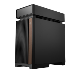 ������ DeepCool CL6600 Black (R-CL6600-BKNNA0-G-1) - �������� 10