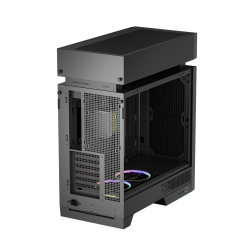 ������ DeepCool CL6600 Black (R-CL6600-BKNNA0-G-1) - �������� 12