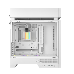 ������ DeepCool CL6600 White (R-CL6600-WHNNA0-G) - �������� 2