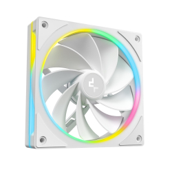������ DeepCool CL6600 White (R-CL6600-WHNNA0-G) - �������� 7