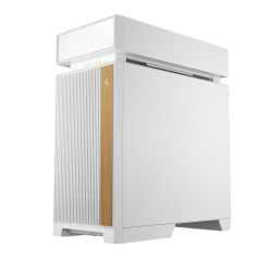 ������ DeepCool CL6600 White (R-CL6600-WHNNA0-G) - �������� 10