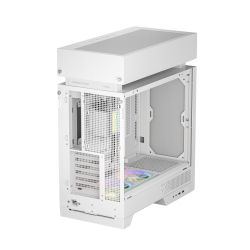 ������ DeepCool CL6600 White (R-CL6600-WHNNA0-G) - �������� 12