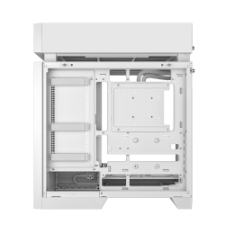 ������ DeepCool CL6600 White (R-CL6600-WHNNA0-G) - �������� 13