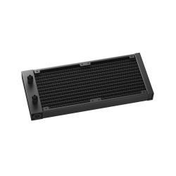 Система водяного охолодження DeepCool LM240 Black (R-LM240-BKDMMC-1) - Картинка 5