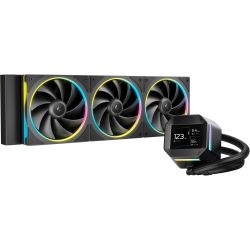������� �������� ����������� DeepCool LM360 Black (R-LM360-BKDMMC-1)