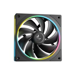 Система водяного охолодження DeepCool LM360 Black (R-LM360-BKDMMC-1) - Картинка 4
