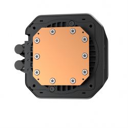 Система водяного охолодження DeepCool LM360 Black (R-LM360-BKDMMC-1) - Картинка 6