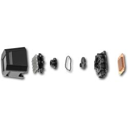 Система водяного охолодження DeepCool LM360 Black (R-LM360-BKDMMC-1) - Картинка 8