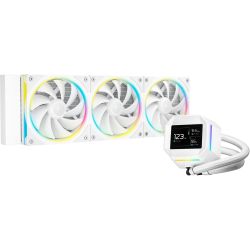������� �������� ����������� DeepCool LM360 WH (R-LM360-WHDMMC-1)