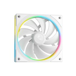 Система водяного охолодження DeepCool LM360 WH (R-LM360-WHDMMC-1) - Картинка 4