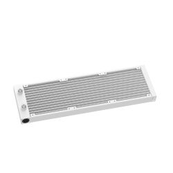 Система водяного охолодження DeepCool LM360 WH (R-LM360-WHDMMC-1) - Картинка 5