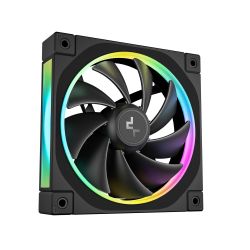 Система водяного охолодження DeepCool LQ360 Ultra ARGB Black (R-LQ360-BKASMC-G-1) - Картинка 5
