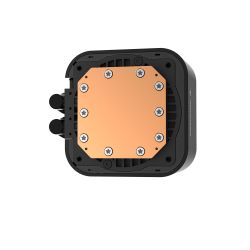 Система водяного охолодження DeepCool LQ360 Ultra ARGB Black (R-LQ360-BKASMC-G-1) - Картинка 6